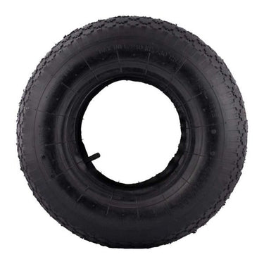 Gardengear biba+buba 4.00 x 8, blokprofiel licht