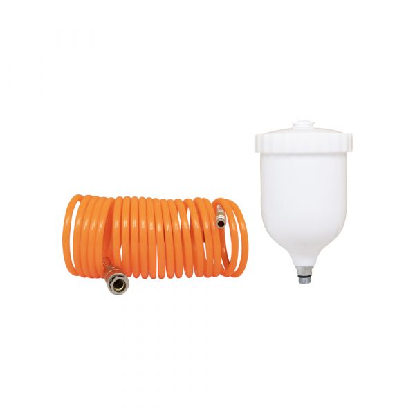 Load image into Gallery viewer, Topgear lucht-gereedschapsset 5-delig
