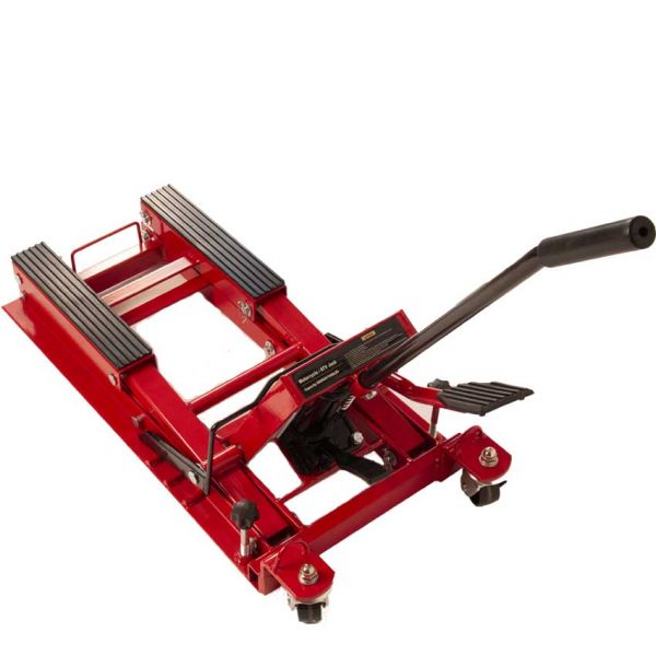 Load image into Gallery viewer, Topgear motorlift hydraulisch, 700 kg
