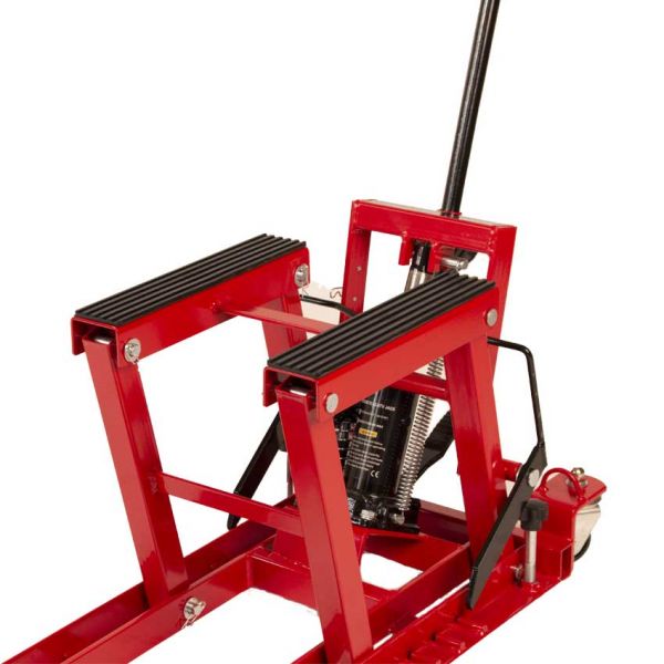 Load image into Gallery viewer, Topgear motorlift hydraulisch, 700 kg
