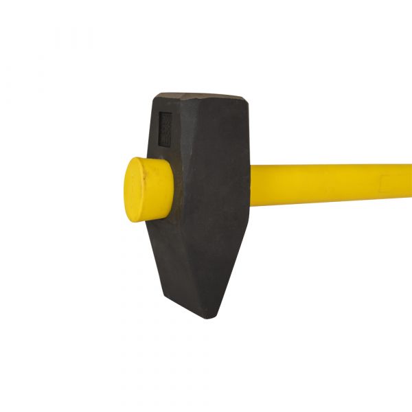 Load image into Gallery viewer, Topgear voorhamer 5 kilo, fiber steel
