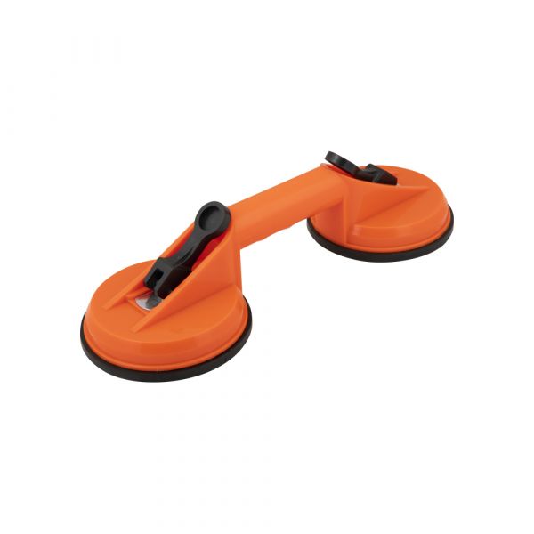 Load image into Gallery viewer, Topgear zuignapset (glas) duplo
