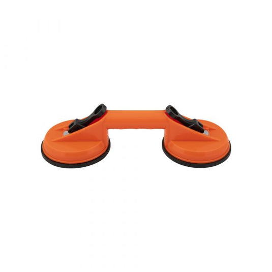 Topgear zuignapset (glas) duplo