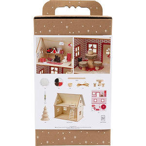 Creativ company https: www.cchobby.nl hobbyset-decoratie-1-set-97054
