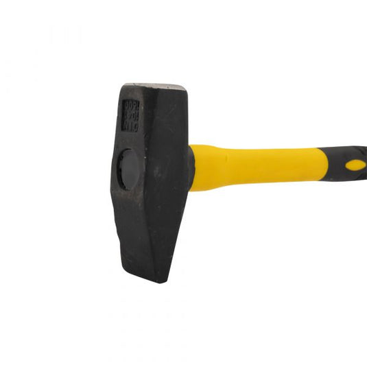 Topgear bankhamer 1500 gram, fiber