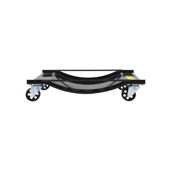 Load image into Gallery viewer, Topgear car-dolly set (2), 450 kilo
