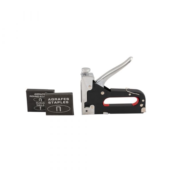 Load image into Gallery viewer, Topgear nietmachine tacker metaal
