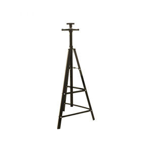 Topgear assteun, hoog model, 2 ton