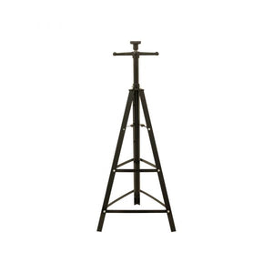 Topgear assteun, hoog model, 2 ton