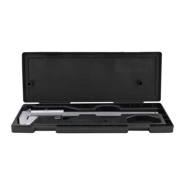 Load image into Gallery viewer, Topgear schuifmaat rvs 0-150 mm luxe
