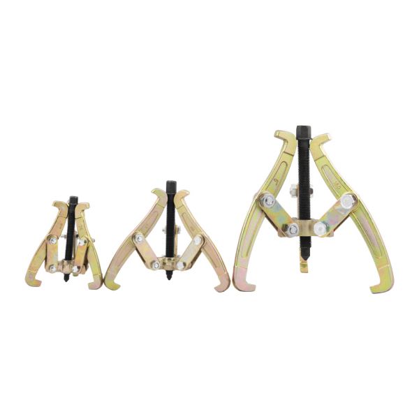 Load image into Gallery viewer, Topgear poelietrekkerset 3 delig
