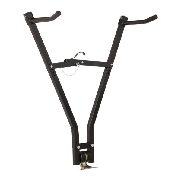 Load image into Gallery viewer, Fietsendrager voor 2 fietsen
