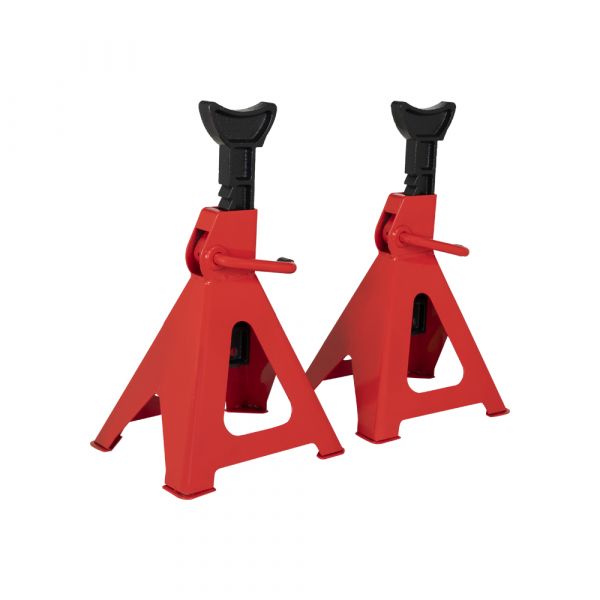 Load image into Gallery viewer, Topgear assteunset 2-delig, 6 ton
