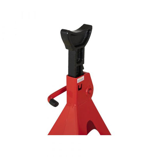 Topgear assteunset 2-delig, 6 ton