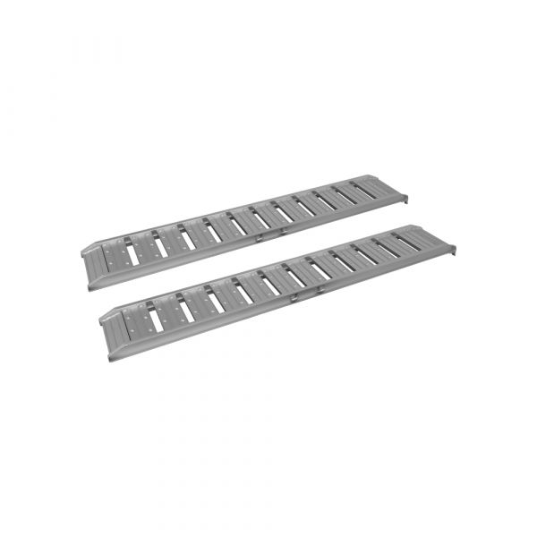 Load image into Gallery viewer, Oprijplank set 181cm 500kg.
