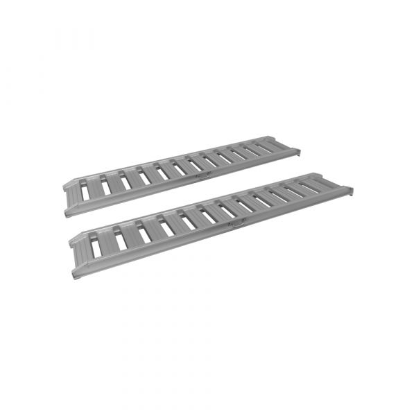 Load image into Gallery viewer, Oprijplank set 247cm 1800 kg.
