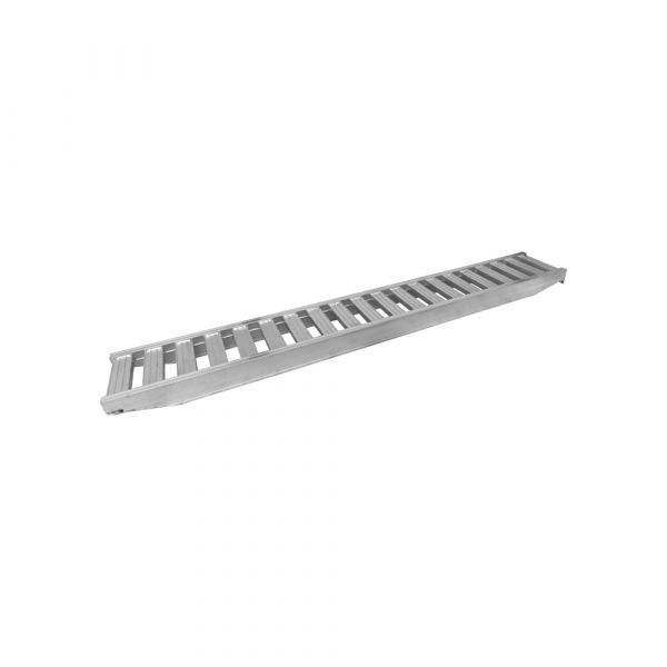 Load image into Gallery viewer, Oprijplank stuk 300 cm 2500kg.
