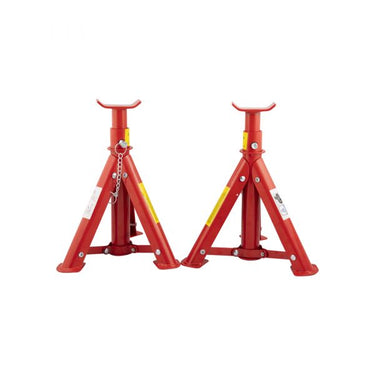 Topgear assteunset 2 stuks, 2 ton 3-poot