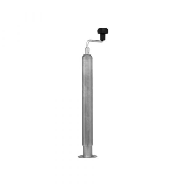Load image into Gallery viewer, Trailergear steunpoot 48 mm + slinger

