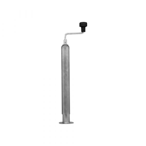 Load image into Gallery viewer, Trailergear steunpoot 48 mm + slinger
