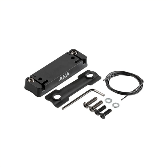 Axa fix adapter fold - zwart