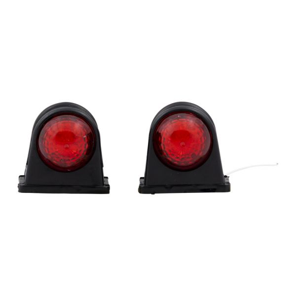 Load image into Gallery viewer, Markeringslamp led set 2 stuks
