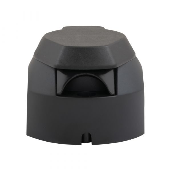 Load image into Gallery viewer, Trailergear TRAILERGEAR Stekkerdoos 7 polig plastic, blister
