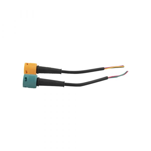Load image into Gallery viewer, Stekkers voor verlichtingsset led 43
