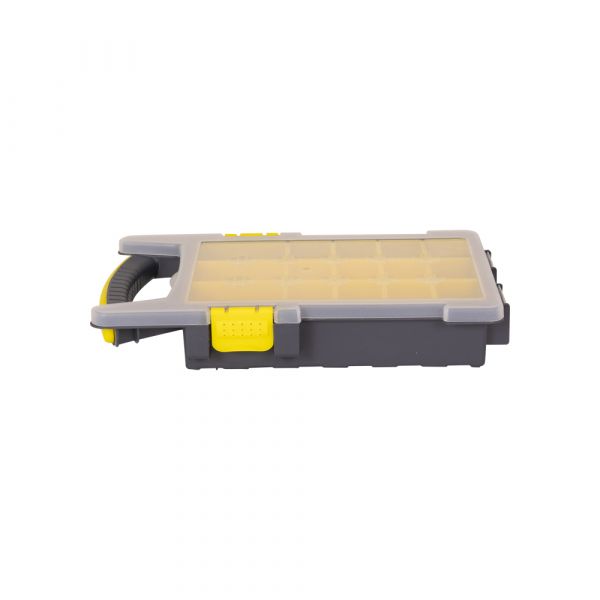 Load image into Gallery viewer, Gereedschapsbox 210x338x62 mm.
