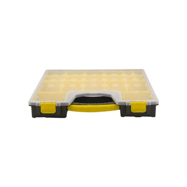 Topgear gereedschapsbox 420x335x62 mm.