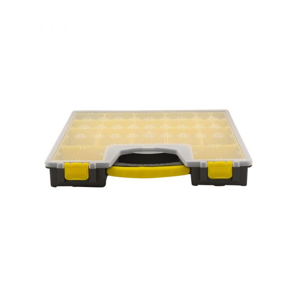 Load image into Gallery viewer, Topgear gereedschapsbox 420x335x62 mm.
