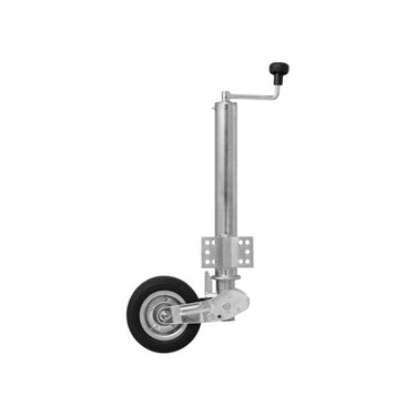 Trailergear neuswiel 60 mm. automaat profi