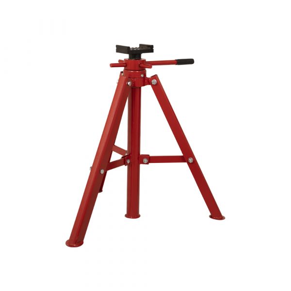 Load image into Gallery viewer, Topgear assteun met schroef, 12 ton hoog
