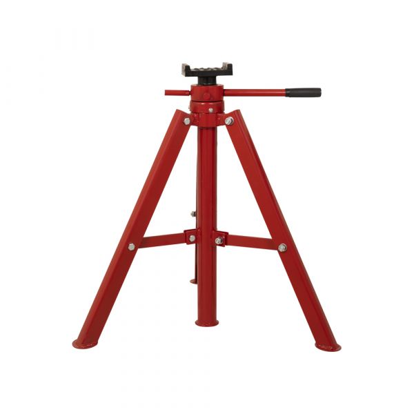 Load image into Gallery viewer, Topgear assteun met schroef, 12 ton hoog
