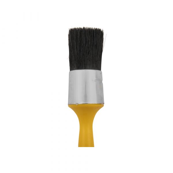 Load image into Gallery viewer, Kwast rond, nr.: 20
