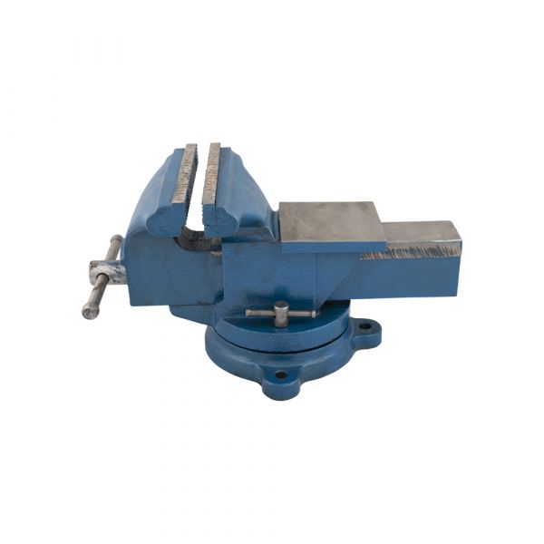 Load image into Gallery viewer, Topgear bankschroef 150 mm. draaibaar
