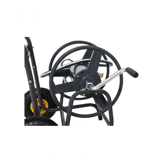 Gardengear slangen haspelwagen 2 wielen
