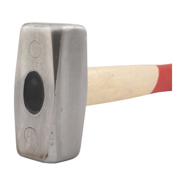 ギャラリービューアに画像をロードする, Topgear moker vuist 1.5 kilo houten steel
