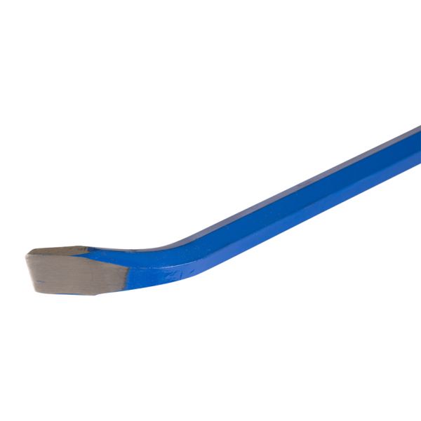 Load image into Gallery viewer, Koevoet, lengte 90 cm.
