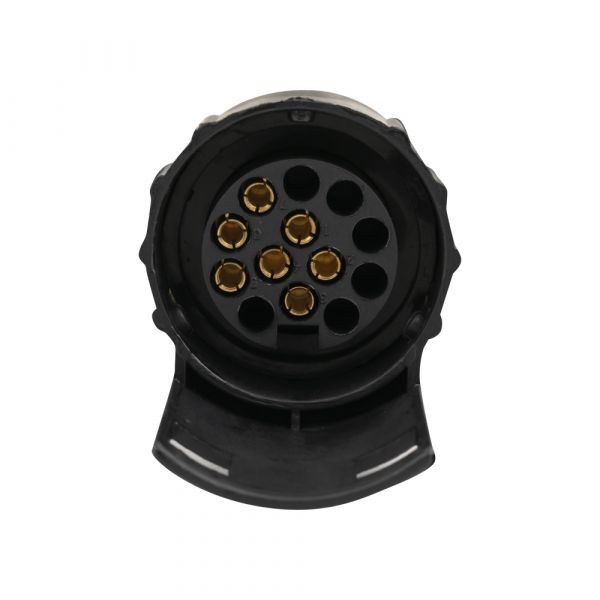 Trailergear TRAILERGEAR Adapter 7-polig naar 13-polig