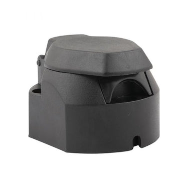 Trailergear 13-polige stekkerdoos plastic