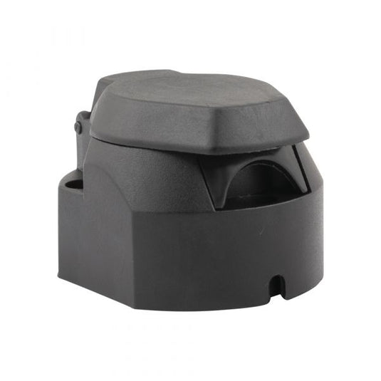 Trailergear 13-polige stekkerdoos plastic