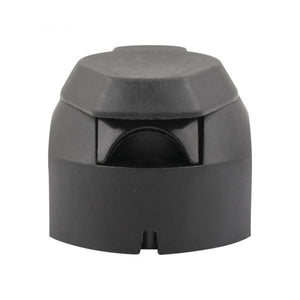 Trailergear 13-polige stekkerdoos plastic