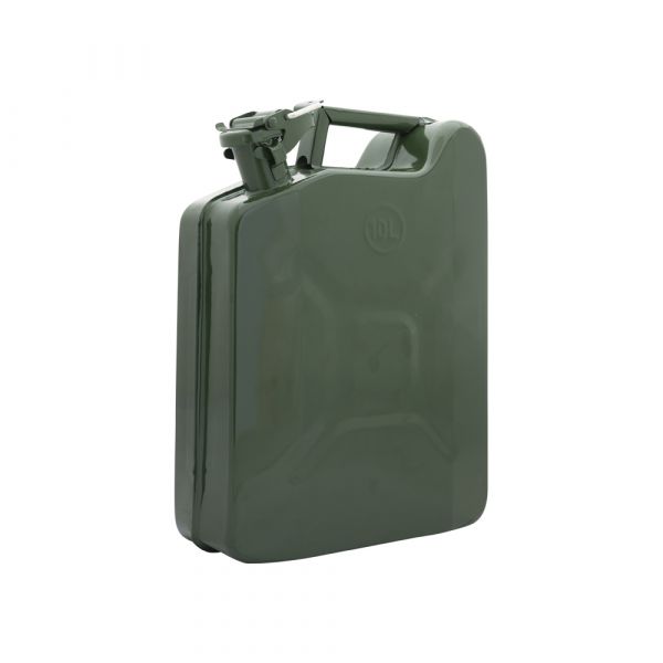 ギャラリービューアに画像をロードする, Topgear jerrycan metaal 10 liter
