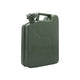 Topgear jerrycan metaal 10 liter
