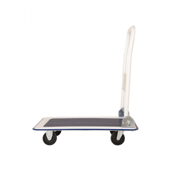 Load image into Gallery viewer, Platformkar 150 kg.
