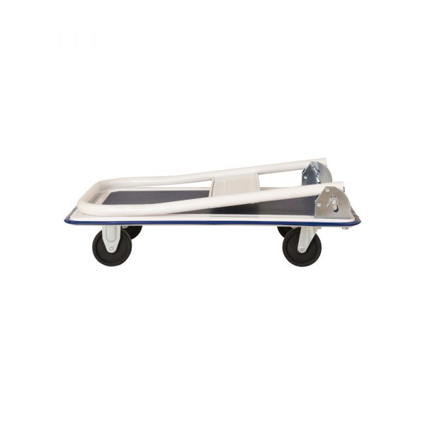 Load image into Gallery viewer, Platformkar 150 kg.
