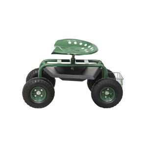 Gardengear tuin- zitkar max. 150 kg.