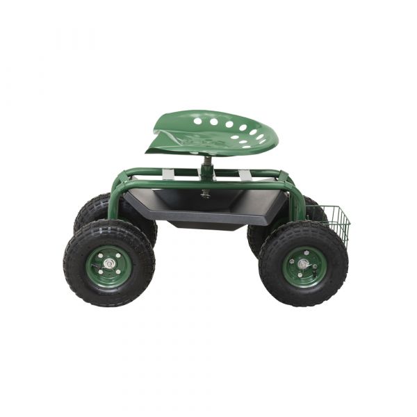 Load image into Gallery viewer, Gardengear tuin- zitkar max. 150 kg.

