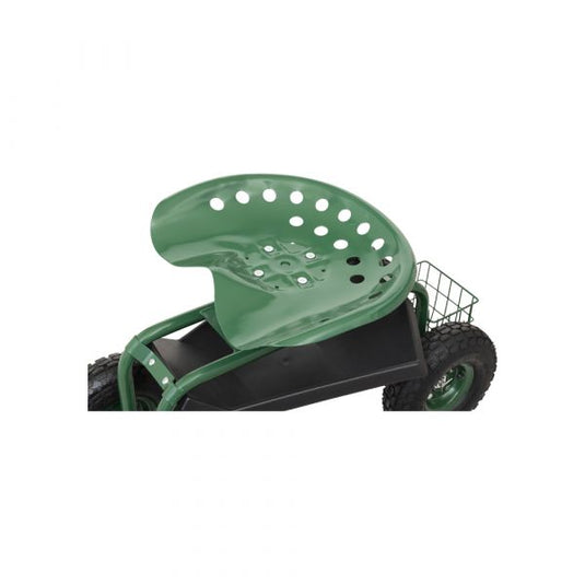 Gardengear tuin- zitkar max. 150 kg.